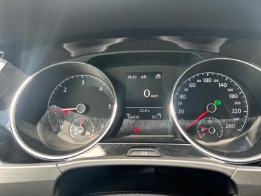 Volkswagen touran 1.6 tdi 110 bmt confortline 7pl dsg7 occasion simplicicar lagny  simplicicar simplicibike france