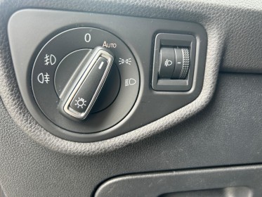 Volkswagen touran 1.6 tdi 110 bmt confortline 7pl dsg7 occasion simplicicar lagny  simplicicar simplicibike france