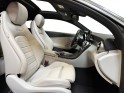Mercedes classe c coupe 220 d 9g-tronic sportline - caméra 360 - toit ouvrant - garantie 12 mois occasion simplicicar...