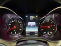 Mercedes classe c coupe 220 d 9g-tronic sportline - caméra 360 - toit ouvrant - garantie 12 mois occasion simplicicar...