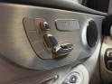 Mercedes classe c coupe 220 d 9g-tronic sportline - caméra 360 - toit ouvrant - garantie 12 mois occasion simplicicar...