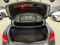 Mercedes classe c coupe 220 d 9g-tronic sportline - caméra 360 - toit ouvrant - garantie 12 mois occasion simplicicar...