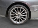 Mercedes classe c coupe 220 d 9g-tronic sportline - caméra 360 - toit ouvrant - garantie 12 mois occasion simplicicar...