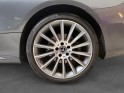 Mercedes classe c coupe 220 d 9g-tronic sportline - caméra 360 - toit ouvrant - garantie 12 mois occasion simplicicar...