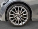 Mercedes classe c coupe 220 d 9g-tronic sportline - caméra 360 - toit ouvrant - garantie 12 mois occasion simplicicar...