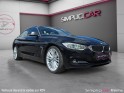 Bmw serie 4 gran coupe f36 lci 430d xdrive 258 ch bva8 luxury //garantie 12 mois// occasion simplicicar lille  simplicicar...