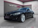 Bmw serie 4 gran coupe f36 lci 430d xdrive 258 ch bva8 luxury //garantie 12 mois// occasion simplicicar lille  simplicicar...