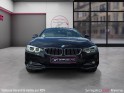 Bmw serie 4 gran coupe f36 lci 430d xdrive 258 ch bva8 luxury //garantie 12 mois// occasion simplicicar lille  simplicicar...