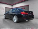 Bmw serie 4 gran coupe f36 lci 430d xdrive 258 ch bva8 luxury //garantie 12 mois// occasion simplicicar lille  simplicicar...