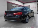 Bmw serie 4 gran coupe f36 lci 430d xdrive 258 ch bva8 luxury //garantie 12 mois// occasion simplicicar lille  simplicicar...