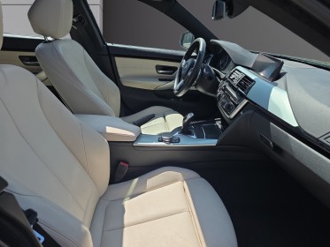 Bmw serie 4 gran coupe f36 lci 430d xdrive 258 ch bva8 luxury //garantie 12 mois// occasion simplicicar lille  simplicicar...