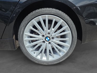 Bmw serie 4 gran coupe f36 lci 430d xdrive 258 ch bva8 luxury //garantie 12 mois// occasion simplicicar lille  simplicicar...