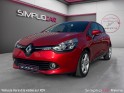 Renault clio iv dci 90 eco2 limited occasion simplicicar reims simplicicar simplicibike france