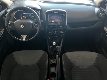 Renault clio iv dci 90 eco2 limited occasion simplicicar reims simplicicar simplicibike france