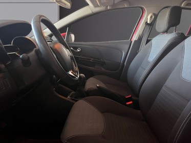 Renault clio iv dci 90 eco2 limited occasion simplicicar reims simplicicar simplicibike france