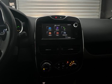 Renault clio iv dci 90 eco2 limited occasion simplicicar reims simplicicar simplicibike france