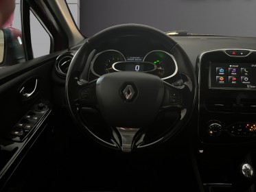 Renault clio iv dci 90 eco2 limited occasion simplicicar reims simplicicar simplicibike france