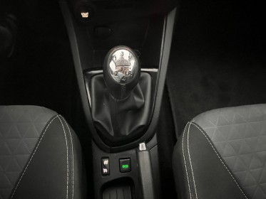 Renault clio iv dci 90 eco2 limited occasion simplicicar reims simplicicar simplicibike france