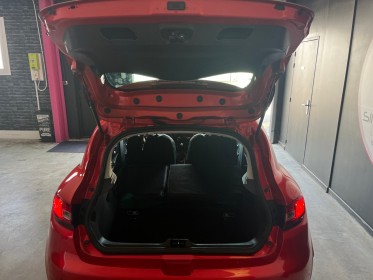 Renault clio iv dci 90 eco2 limited occasion simplicicar reims simplicicar simplicibike france