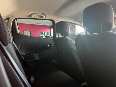 Renault clio iv dci 90 eco2 limited occasion simplicicar reims simplicicar simplicibike france