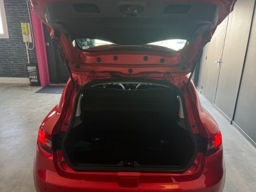 Renault clio iv dci 90 eco2 limited occasion simplicicar reims simplicicar simplicibike france