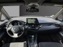 Toyota c-hr hybride pro rc18 c-hr pro 122h dynamic occasion simplicicar carcassonne simplicicar simplicibike france