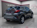 Toyota c-hr hybride pro rc18 c-hr pro 122h dynamic occasion simplicicar carcassonne simplicicar simplicibike france