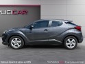 Toyota c-hr hybride pro rc18 c-hr pro 122h dynamic occasion simplicicar carcassonne simplicicar simplicibike france