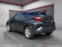 Toyota c-hr hybride pro rc18 c-hr pro 122h dynamic occasion simplicicar carcassonne simplicicar simplicibike france