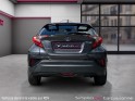 Toyota c-hr hybride pro rc18 c-hr pro 122h dynamic occasion simplicicar carcassonne simplicicar simplicibike france