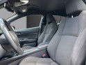 Toyota c-hr hybride pro rc18 c-hr pro 122h dynamic occasion simplicicar carcassonne simplicicar simplicibike france