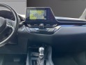 Toyota c-hr hybride pro rc18 c-hr pro 122h dynamic occasion simplicicar carcassonne simplicicar simplicibike france