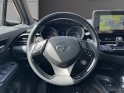 Toyota c-hr hybride pro rc18 c-hr pro 122h dynamic occasion simplicicar carcassonne simplicicar simplicibike france