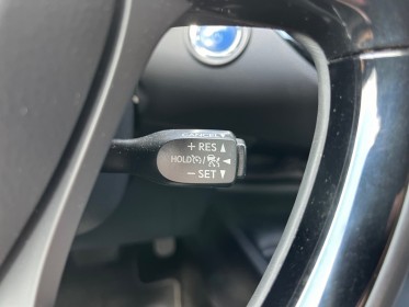 Toyota c-hr hybride pro rc18 c-hr pro 122h dynamic occasion simplicicar carcassonne simplicicar simplicibike france
