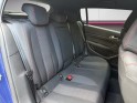 Peugeot 308 130ch ss bvm6 gt line / garantie 12 mois / moteur neuf changÉe chez peugeot / entretien complet peugeot occasion...