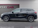 Mercedes gla 250 e 8g-dct amg line  attelage electrique  pack led  entretien mercedes  garantie 12 mois occasion simplicicar...