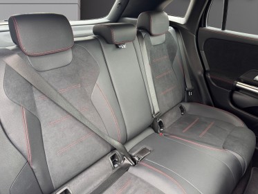 Mercedes gla 250 e 8g-dct amg line  attelage electrique  pack led  entretien mercedes  garantie 12 mois occasion simplicicar...