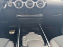 Mercedes gla 250 e 8g-dct amg line  attelage electrique  pack led  entretien mercedes  garantie 12 mois occasion simplicicar...