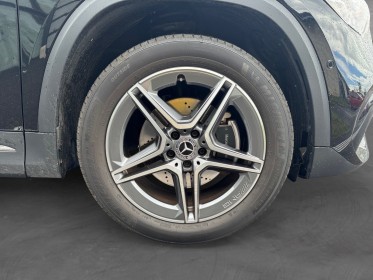 Mercedes gla 250 e 8g-dct amg line  attelage electrique  pack led  entretien mercedes  garantie 12 mois occasion simplicicar...