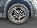 Mercedes gla 250 e 8g-dct amg line  attelage electrique  pack led  entretien mercedes  garantie 12 mois occasion simplicicar...