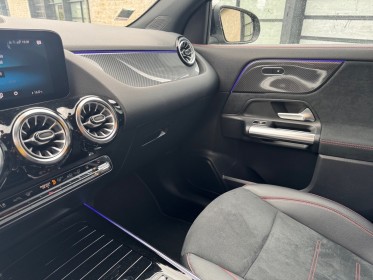 Mercedes gla 250 e 8g-dct amg line  attelage electrique  pack led  entretien mercedes  garantie 12 mois occasion simplicicar...