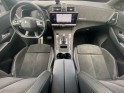 Ds ds7 crossback bluehdi 180 eat8 performance line - sièges elec av/arr, caméra de recul, hayon elec - garantie 12 mois...