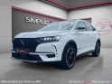 Ds ds7 crossback bluehdi 180 eat8 performance line - sièges elec av/arr, caméra de recul, hayon elec - garantie 12 mois...