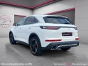 Ds ds7 crossback bluehdi 180 eat8 performance line - sièges elec av/arr, caméra de recul, hayon elec - garantie 12 mois...