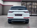 Ds ds7 crossback bluehdi 180 eat8 performance line - sièges elec av/arr, caméra de recul, hayon elec - garantie 12 mois...