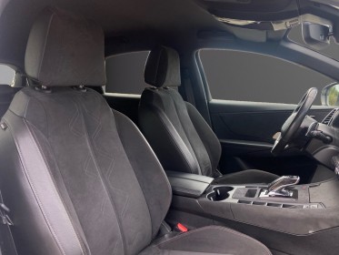 Ds ds7 crossback bluehdi 180 eat8 performance line - sièges elec av/arr, caméra de recul, hayon elec - garantie 12 mois...