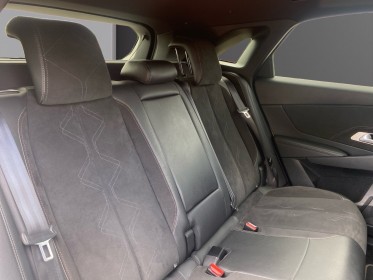 Ds ds7 crossback bluehdi 180 eat8 performance line - sièges elec av/arr, caméra de recul, hayon elec - garantie 12 mois...