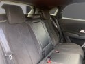 Ds ds7 crossback bluehdi 180 eat8 performance line - sièges elec av/arr, caméra de recul, hayon elec - garantie 12 mois...