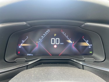 Ds ds7 crossback bluehdi 180 eat8 performance line - sièges elec av/arr, caméra de recul, hayon elec - garantie 12 mois...