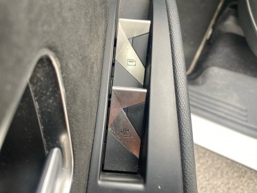 Ds ds7 crossback bluehdi 180 eat8 performance line - sièges elec av/arr, caméra de recul, hayon elec - garantie 12 mois...